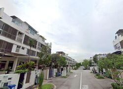 Luxus Hills (ph 7) (D28), Terrace #595387491